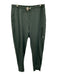 Vuori Size Est L Green Synthetic Heathered Jogger Athleisure Men's Pants Green / Est L