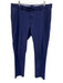 Peter Millar Size 36 Blue Synthetic Seersucker Khaki Men's Pants Blue / 36