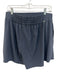 Vuori Size XL Slate Gray Polyester Blend Elastic Waist Pockets Shorts Slate Gray / XL