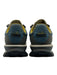 Nike Shoe Size 11 AS IS Gray & Multi-Color Synthetic Low Top Men's Shoes Gray & Multi-Color / 11