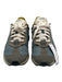 Nike Shoe Size 11 AS IS Gray & Multi-Color Synthetic Low Top Men's Shoes Gray & Multi-Color / 11