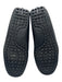 Oliver Cabell Shoe Size 44 AS IS Navy Blue Suede Solid Loafer Men's Shoes Navy Blue / 44