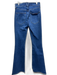 Veronica Beard Jeans Size 26 Medium Wash Cotton Blend Denim High Rise Jeans Medium Wash / 26