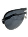 Dior Black Aviator Men's Sunglasses