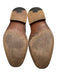 Sid Mashburn Shoe Size 9 Brown Leather Broguing Wingtip Dress Men's Shoes Brown / 9
