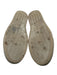 Peter Millar Shoe Size 10.5 Beige & Brown Suede Solid Sneaker Men's Shoes Beige & Brown / 10.5