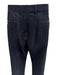 Louis Vuitton Size 46 Navy Blue Cotton Cordouroy Khaki Men's Pants Navy Blue / 46