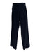 Louis Vuitton Size 46 Navy Blue Cotton Cordouroy Khaki Men's Pants Navy Blue / 46