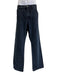 Louis Vuitton Size 46 Blue Cotton Blend Solid Jean Men's Pants Blue / 46
