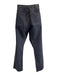 Louis Vuitton Size 36 Dark Wash Cotton Solid Jean Men's Pants Dark Wash / 36