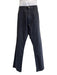 Louis Vuitton Size 36 Dark Wash Cotton Solid Jean Men's Pants Dark Wash / 36
