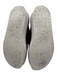 Tods Shoe Size 38.5 Black, Brown, White Leather Double Strap Buckle Sandals Black, Brown, White / 38.5