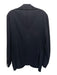 Suitsupply Navy Wool Blend Solid 2 Button Men's Blazer Navy / 40