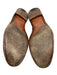 Crockett & Jones Shoe Size 43E Dark Brown Suede Solid Loafer Dress Men's Shoes Dark Brown / 43E