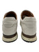 Bally Shoe Size 9 White Leather Solid Trainer Sneaker Men's Shoes White / 9