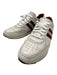 Bally Shoe Size 9 White Leather Solid Trainer Sneaker Men's Shoes White / 9