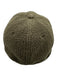Fear Of God Olive Green Polyester Men's Hat Olive Green