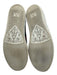 Gucci Shoe Size 40.5 Beige, Red, Blue Coated Canvas Low Top Guccissima Sneakers Beige, Red, Blue / 40.5