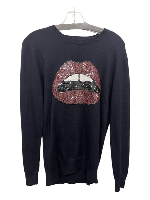 MARKUS LUPFER Lips 2024 sweater