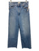 Favorite Daughter Size 27 Light Med Wash Cotton Blend High Rise Ankle Jeans Light Med Wash / 27