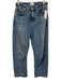 Citizens of Humanity Size 24 Medium Wash Cotton High Rise Barrel Leg Jeans Medium Wash / 24