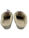 Golden Goose Shoe Size 35 White, Beige, Silver Leather Shearling Star Sneakers White, Beige, Silver / 35