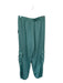 Lapointe Size 6 Sage green Polyester Elastic Waist Cargo Pockets Jogger Pants Sage green / 6