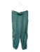 Lapointe Size 6 Sage green Polyester Elastic Waist Cargo Pockets Jogger Pants Sage green / 6
