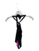 Aexae Size S Black Recycled Polyester Blend Halter Neck One Piece Swimsuit Black / S