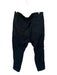 Polo Ralph Lauren Size 36X32 Black Cotton Drawstring Men's Pants Black / 36X32