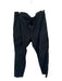 Polo Ralph Lauren Size 36X32 Black Cotton Drawstring Men's Pants Black / 36X32