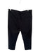 Rag & Bone Size 32 Black Cotton Blend Solid Men's Pants Black / 32