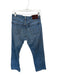 Polo Ralph Lauren Size 30X30 Light Wash Cotton Straight Leg Men's Jeans Light Wash / 30X30