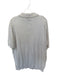 J. Crew Size XL Cream Cotton Men's Polo Cream / XL