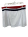 Tuckernuck Size XXL red white & blue Polyester Waist Band Athletic Skort red white & blue / XXL