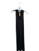 Rosetta Getty Size 2 Black Sleeveless Slits Maxi Dress Black / 2