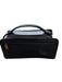 Takeo Kikuchi AS IS Black Leather Top Handle Doctor Bag Men's Bag Black