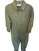 One Teaspoon Size XS Olive Green Cotton Long Sleeve Snap buttons Jumper Olive Green / XS