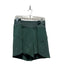 Outdoor Voices Size XXXL Green Recycled Polyester Blend Athletic Shorts Green / XXXL