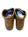 Montelliana Shoe Size 11 NWT Brown Leather Lace Up Hiking Men's Boots Brown / 11