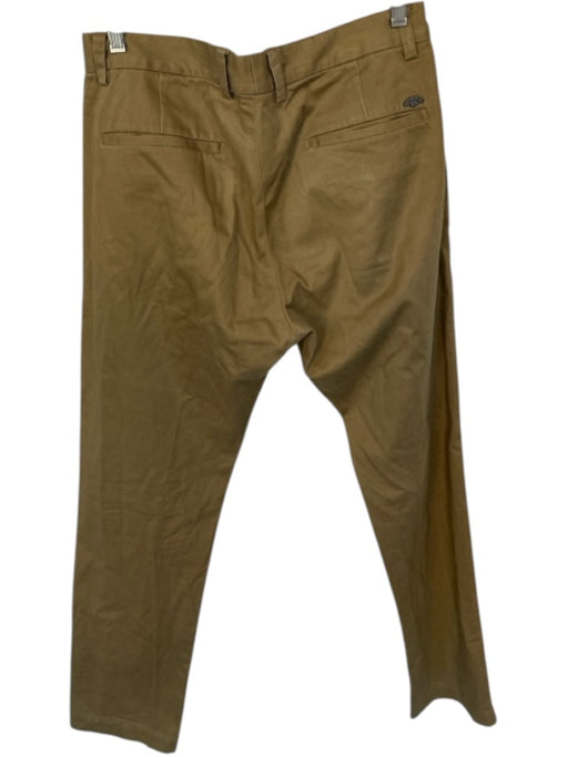 Armani Exchange Size 31 Khaki Cotton Blend Men's Pants Khaki / 31