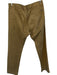 Armani Exchange Size 31 Khaki Cotton Blend Men's Pants Khaki / 31