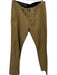 Armani Exchange Size 31 Khaki Cotton Blend Men's Pants Khaki / 31