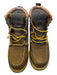 Iron Age Shoe Size 7.5 Brown Leather Lace Up Work Men's Boots Brown / 7.5
