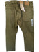 Polo Ralph Lauren NWT Size 40X32 Olive Green Cotton Straight Leg Men's Pants Olive Green / 40X32