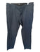 Boss Size 36R Navy Cotton Blend Front Pocket Men's Pants Navy / 36R