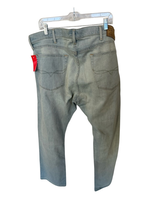 Polo Ralph Lauren Size 38x30 Light Wash Cotton Men's Jeans Light Wash / 38x30