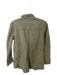 Marine Layer Size S Olive Green Cotton Full Zip Cargo Jacket Olive Green / S