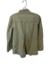 Marine Layer Size S Olive Green Cotton Full Zip Cargo Jacket Olive Green / S