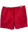 Polo Ralph Lauren NWT Size XL Red Cotton Elastic Men's Shorts Red / XL